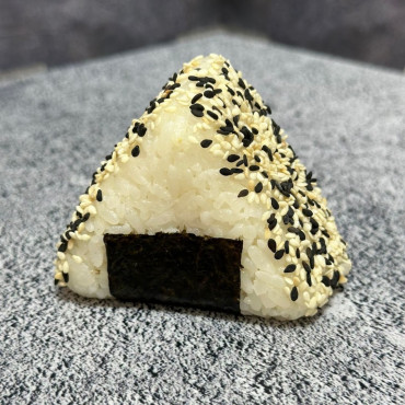 С крабом