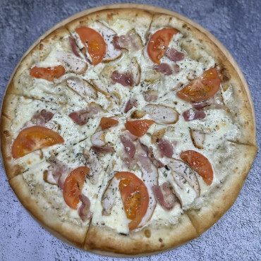 Сливочная Курочка 33 см